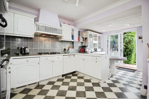 Thorpe Cottage Bradgate Hill, Groby, Leicester, LE6 0FA