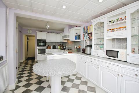 Thorpe Cottage Bradgate Hill, Groby, Leicester, LE6 0FA