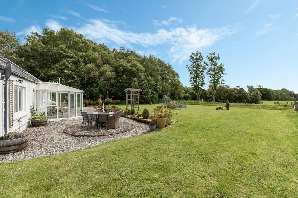 Garden Grounds