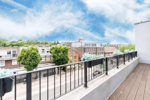 1 bedroom flat to rent, Church Road, Stanmore, HA7