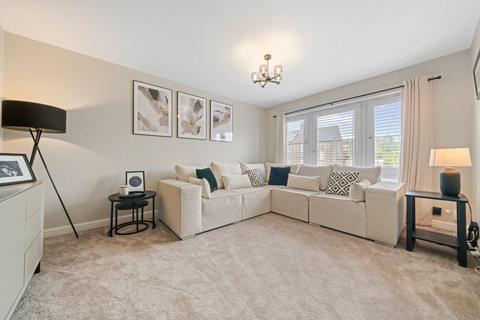 1a Modan Road, Stirling, FK7 9BS