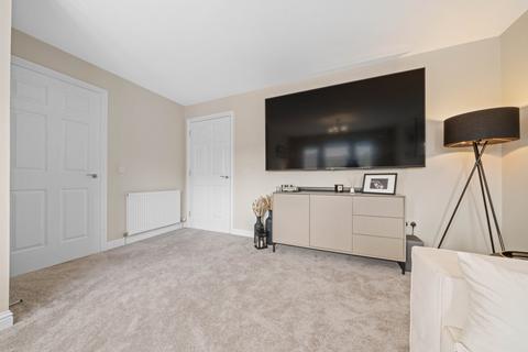 1a Modan Road, Stirling, FK7 9BS