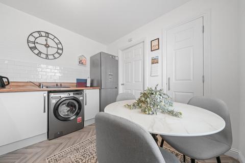 1a Modan Road, Stirling, FK7 9BS