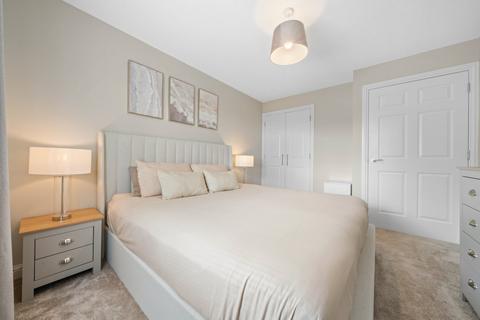 1a Modan Road, Stirling, FK7 9BS