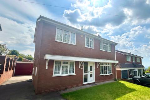 Wilkes Croft, Sedgley DY3