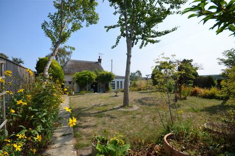 2 bedroom cottage for sale, Birdbush, Ludwell, Shaftesbury