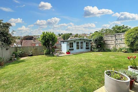 3 bedroom chalet for sale, Falmer Avenue, Saltdean, BN2 8FG