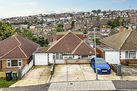 Falmer Avenue, Saltdean, BN2 8FG