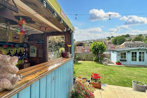 3 bedroom chalet for sale, Falmer Avenue, Saltdean, BN2 8FG