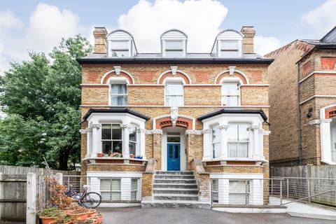 1 bedroom terraced house to rent, Semaphore House, Pepys Road, London, SE14