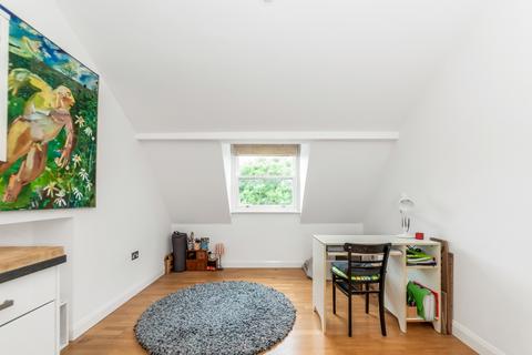 1 bedroom terraced house to rent, Semaphore House, Pepys Road, London, SE14