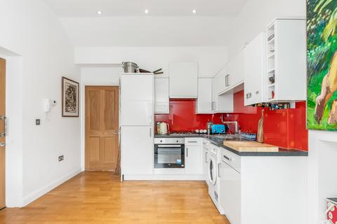 1 bedroom terraced house to rent, Semaphore House, Pepys Road, London, SE14