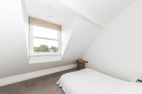 1 bedroom terraced house to rent, Semaphore House, Pepys Road, London, SE14