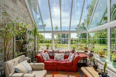 6 bedroom detached house for sale, The Old Manse, Canonbie, DG14