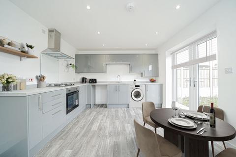 3 bedroom semi-detached house for sale, Knowles Nook, Ashton-In-Makerfield, WN4
