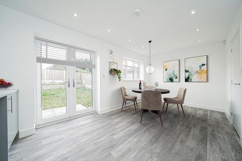 undefined, 3 Knowles Nook, Ashton-In-Makerfield, Wigan, WN4 9BS