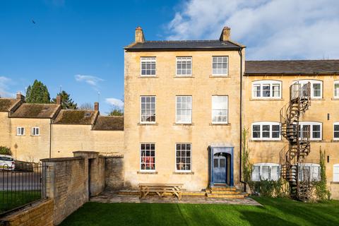 Court House Blockley Court, Blockley, Moreton-in-marsh, GL56 9BP
