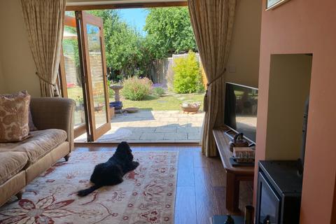 undefined, Combe Batch, Wedmore