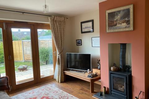 undefined, Combe Batch, Wedmore