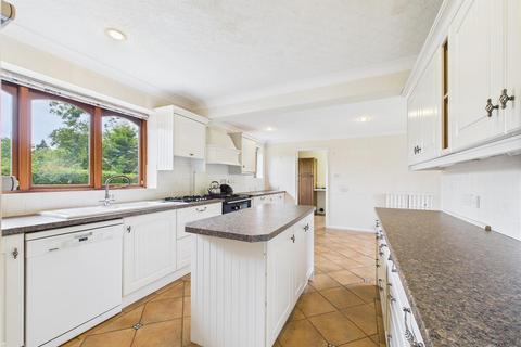 5 bedroom detached house for sale, Mill Lane, Elloughton