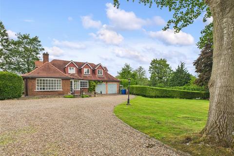 5 bedroom detached house for sale, Mill Lane, Elloughton