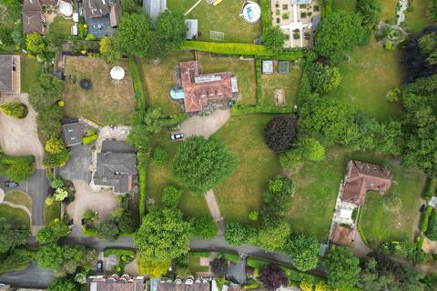 5 bedroom detached house for sale, Mill Lane, Elloughton