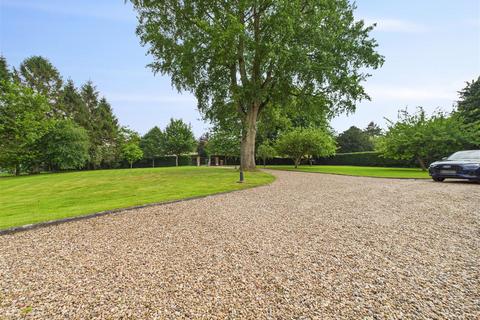 5 bedroom detached house for sale, Mill Lane, Elloughton