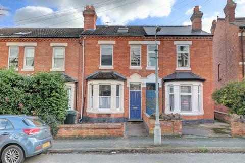 Terraced house - 43 The Hill Avenue, Battenhall, Worcester. WR5 2AW