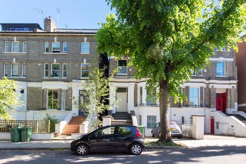 undefined, Oppidans Road, London NW3