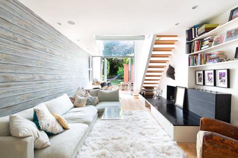 undefined, Oppidans Road, London NW3