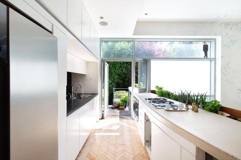 undefined, Oppidans Road, London NW3