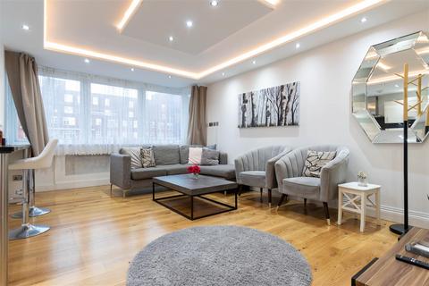 2 bedroom apartment to rent, Porchester Place, Hyde Park, W2