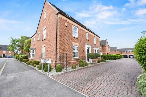 undefined, Patricroft Drive, Buckshaw Village, Chorley, PR7