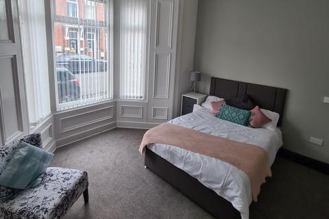 1 bedroom terraced house to rent, Otto Terrace, Sunderland
