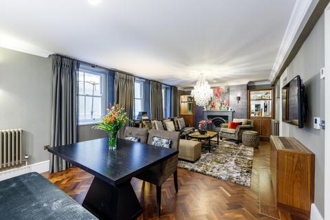 2 bedroom flat for sale, Buckingham Street, London, WC2N