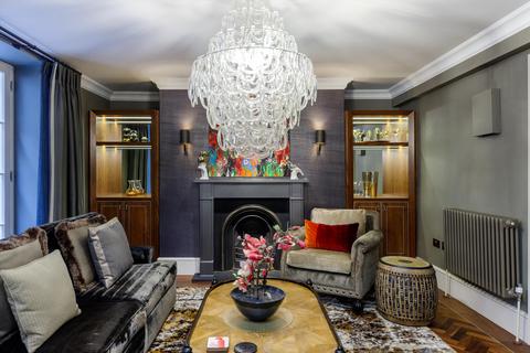 2 bedroom flat for sale, Buckingham Street, London, WC2N