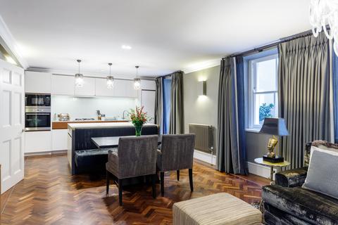 2 bedroom flat for sale, Buckingham Street, London, WC2N