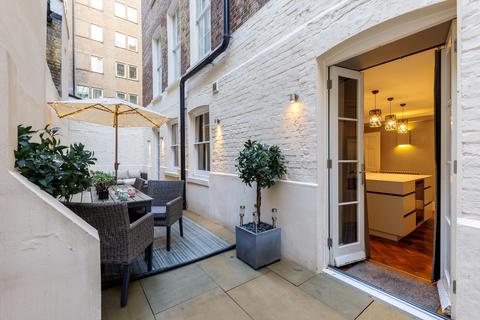 2 bedroom flat for sale, Buckingham Street, London, WC2N