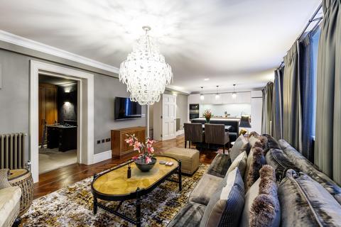 2 bedroom flat for sale, Buckingham Street, London, WC2N