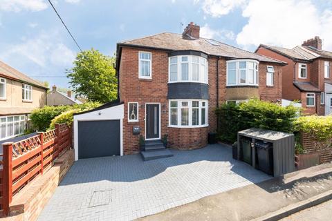 3 bedroom semi-detached house for sale, Aydon Grove, Corbridge NE45