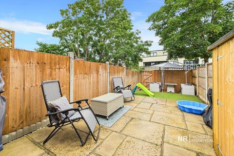 2 bedroom terraced house for sale, West Ewell KT19