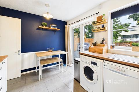33 Pemberley Chase, West Ewell, Epsom, KT19 9LE