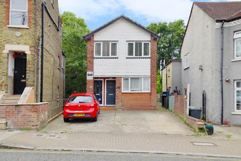Ravensbourne Road, Bromley
