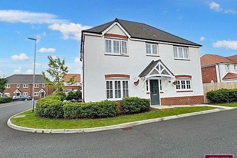 29 Bryn Twr, Rhuddlan, Rhyl, LL18 6JB