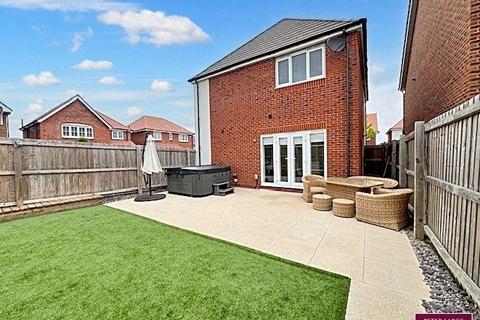 29 Bryn Twr, Rhuddlan, Rhyl, LL18 6JB