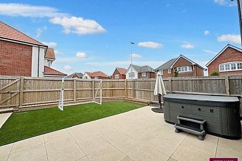 29 Bryn Twr, Rhuddlan, Rhyl, LL18 6JB