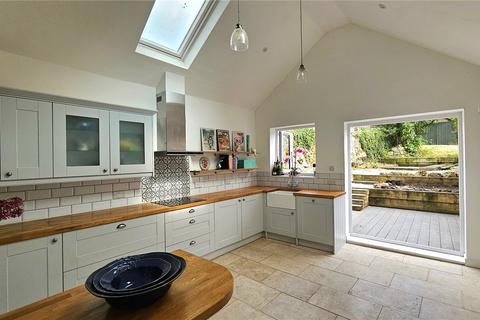 3 bedroom semi-detached house for sale, West Street, Fontmell Magna, Shaftesbury, SP7