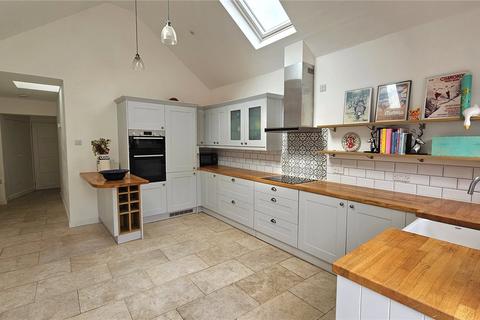 3 bedroom semi-detached house for sale, West Street, Fontmell Magna, Shaftesbury, SP7