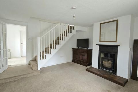 3 bedroom semi-detached house for sale, West Street, Fontmell Magna, Shaftesbury, SP7