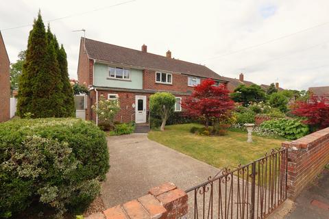 Rest-A-Wyle Avenue, Hayling Island